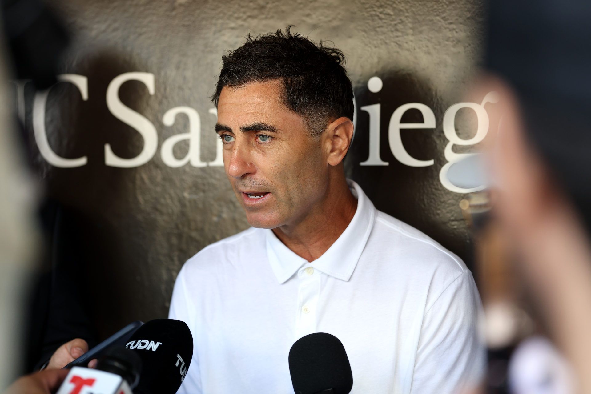 A.J. Preller